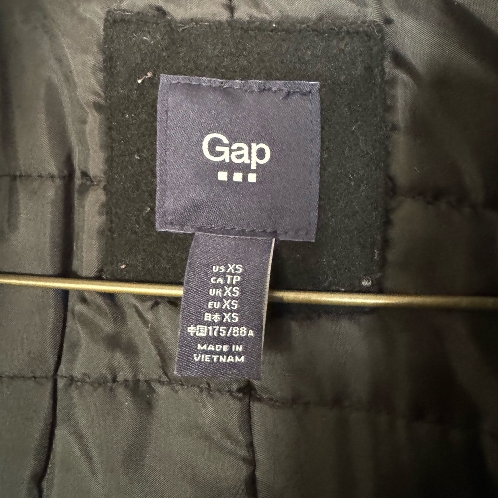 Gap Toggle Coat - image 3